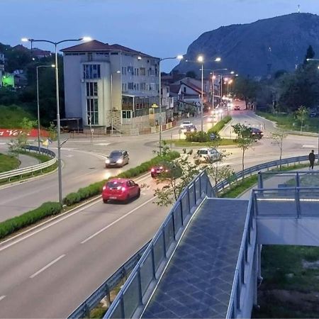 Mell Apartments Mostar Eksteriør billede
