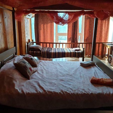 Mell Apartments Mostar Eksteriør billede