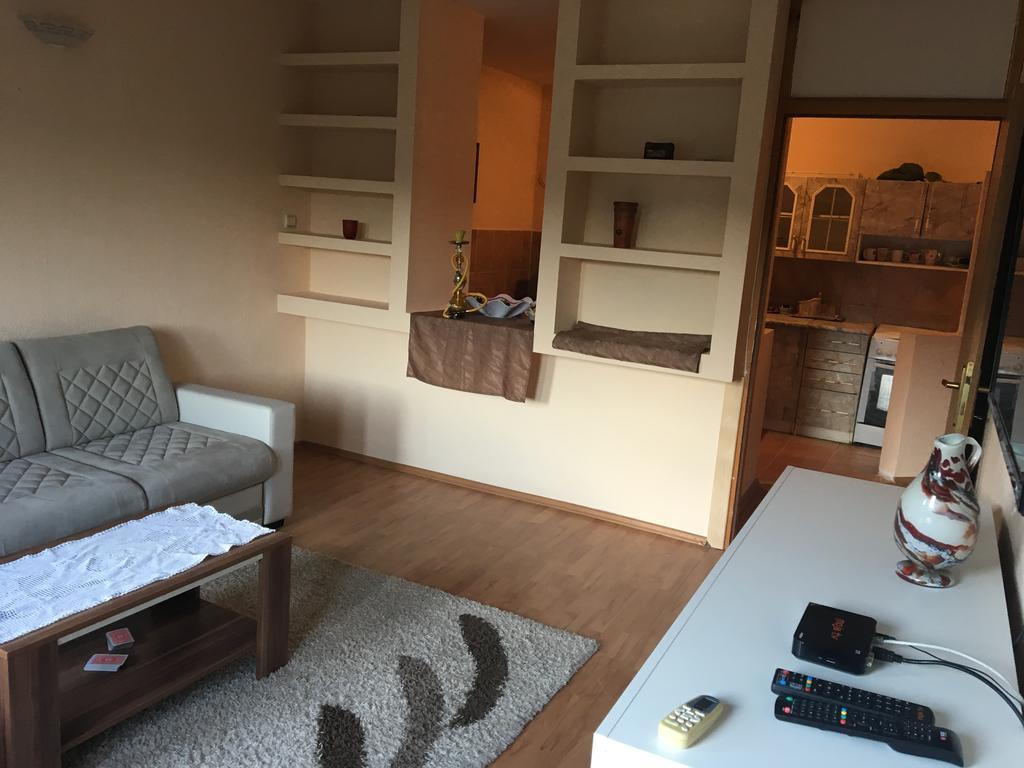 Mell Apartments Mostar Eksteriør billede