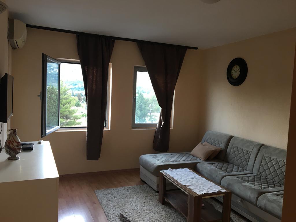 Mell Apartments Mostar Eksteriør billede