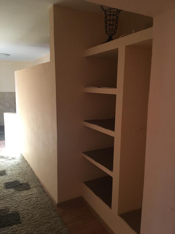 Mell Apartments Mostar Eksteriør billede