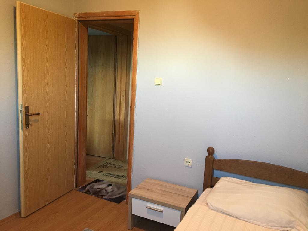 Mell Apartments Mostar Eksteriør billede