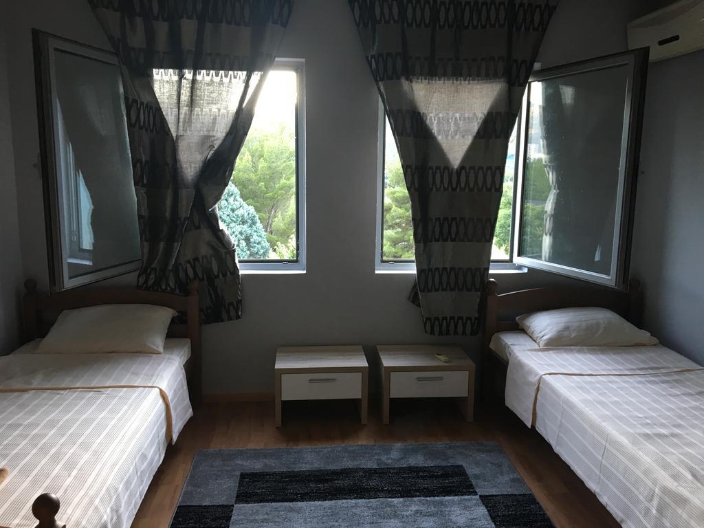 Mell Apartments Mostar Eksteriør billede
