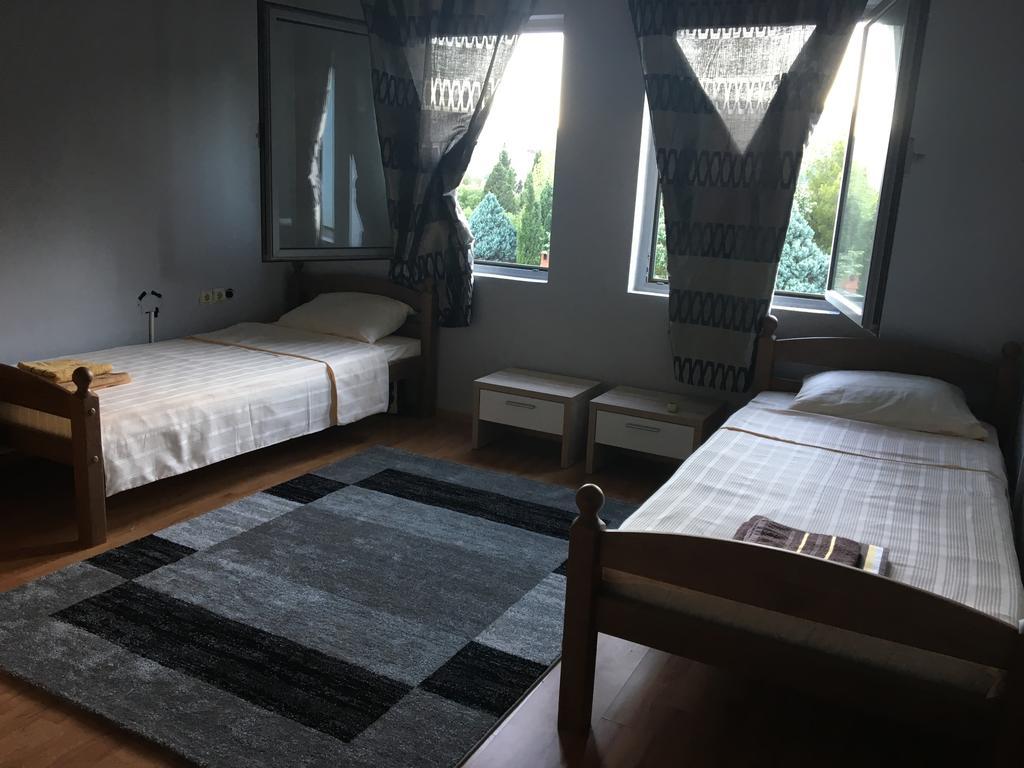 Mell Apartments Mostar Eksteriør billede