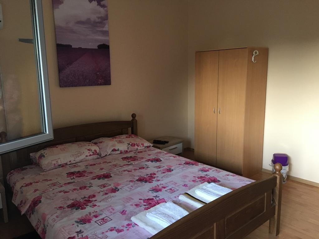 Mell Apartments Mostar Eksteriør billede