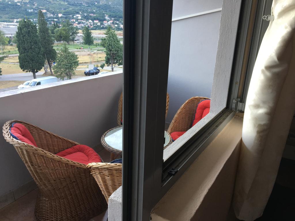 Mell Apartments Mostar Eksteriør billede