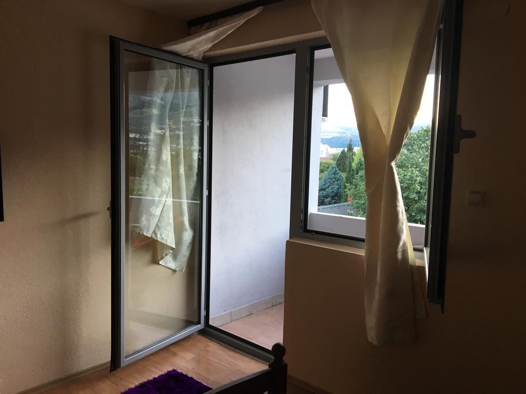 Mell Apartments Mostar Eksteriør billede