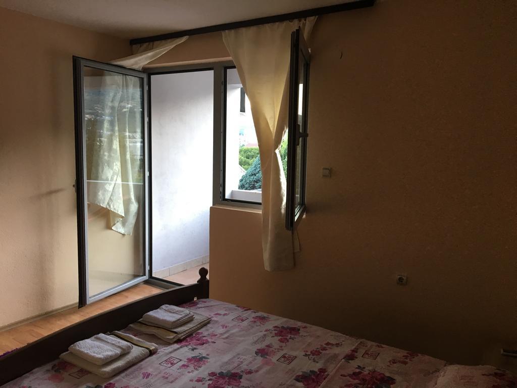 Mell Apartments Mostar Eksteriør billede