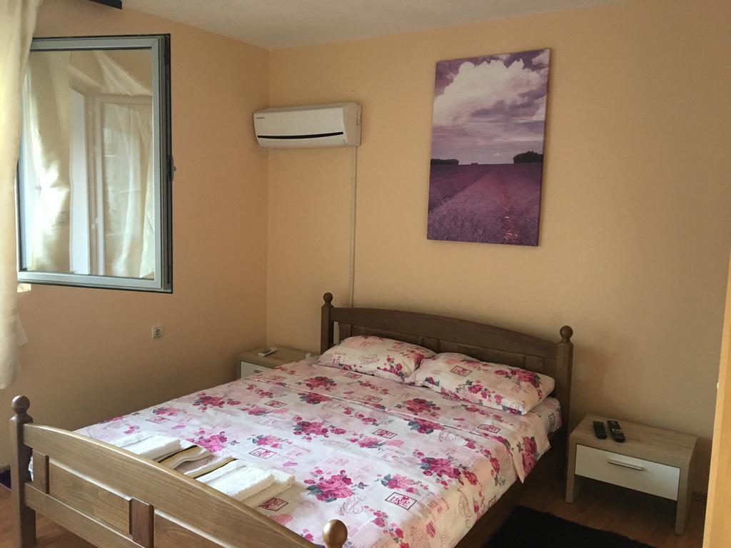 Mell Apartments Mostar Eksteriør billede