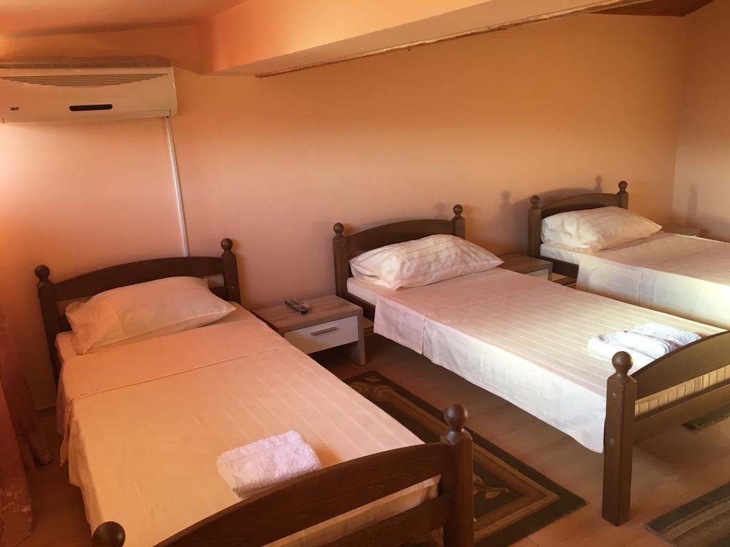 Mell Apartments Mostar Eksteriør billede