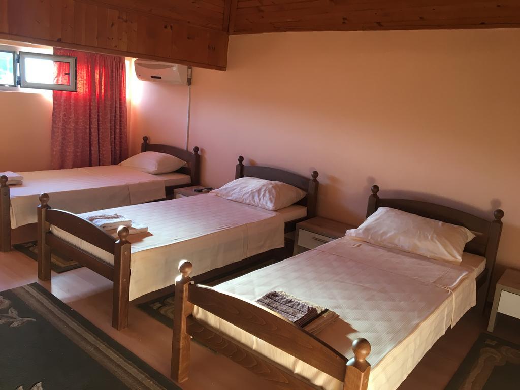 Mell Apartments Mostar Eksteriør billede