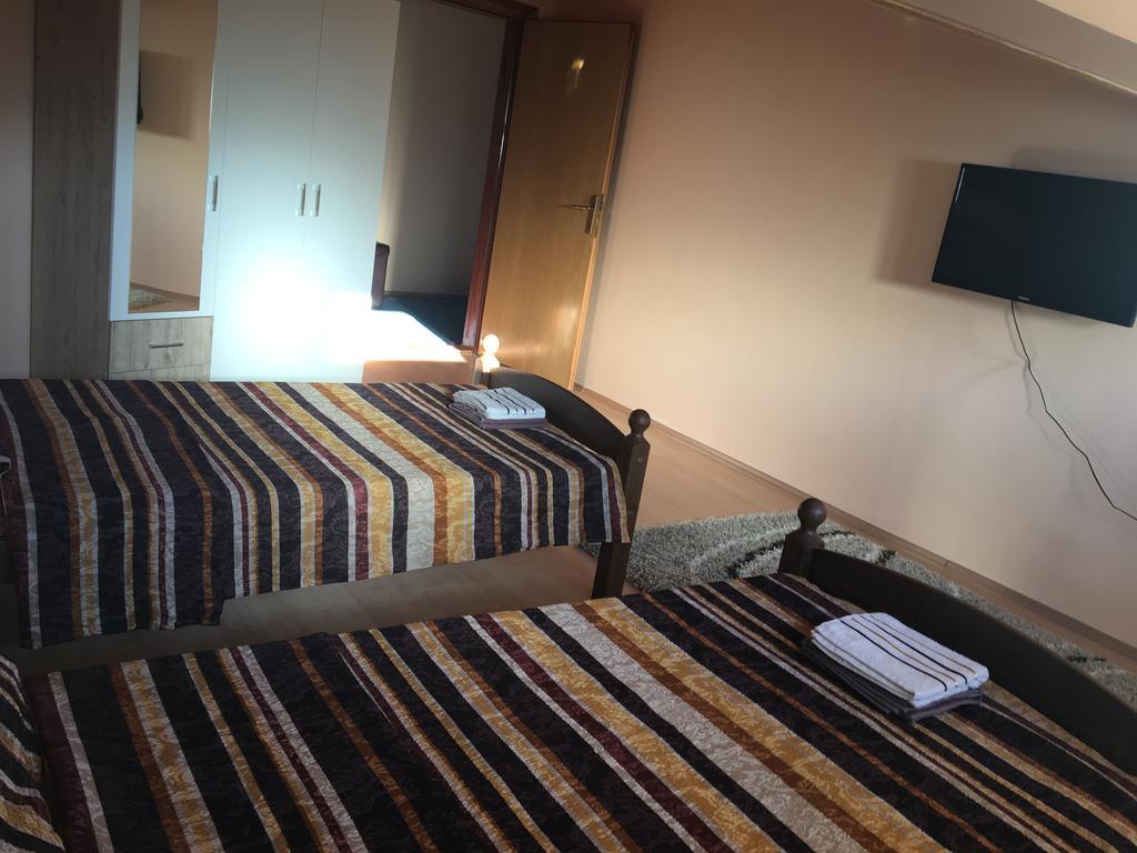Mell Apartments Mostar Eksteriør billede