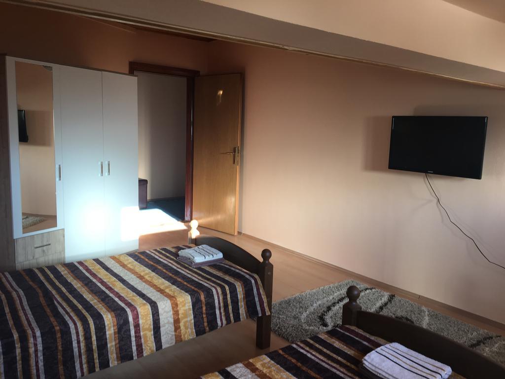 Mell Apartments Mostar Eksteriør billede