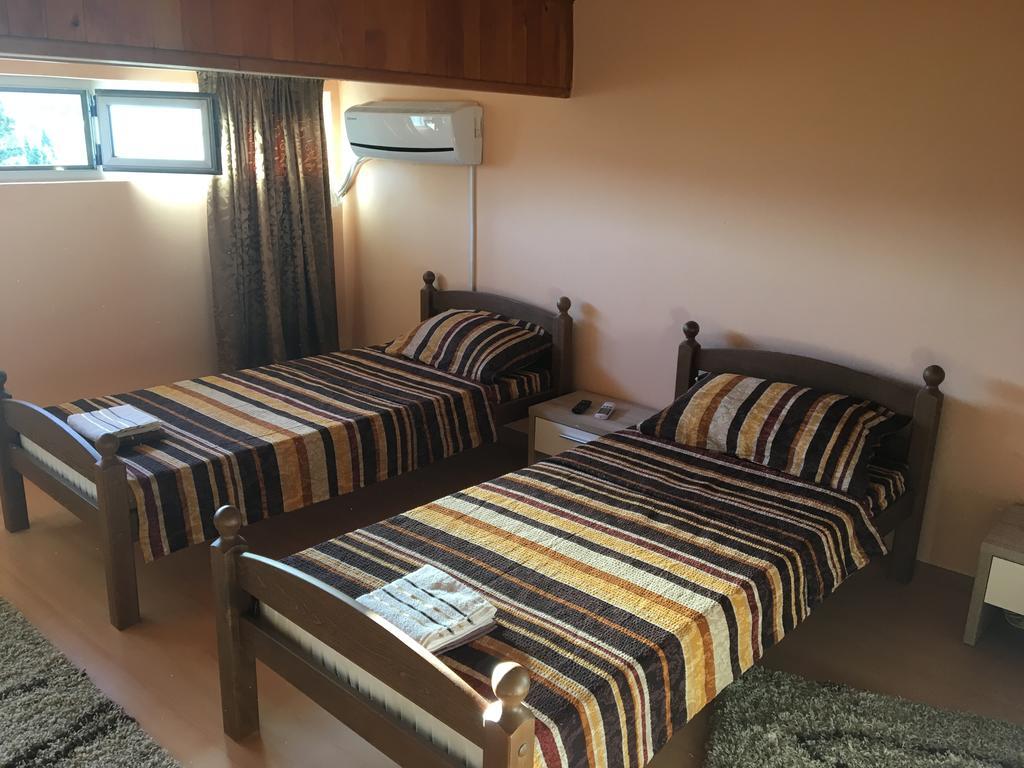 Mell Apartments Mostar Eksteriør billede