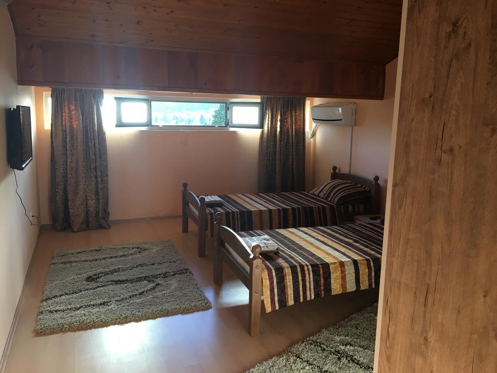Mell Apartments Mostar Eksteriør billede