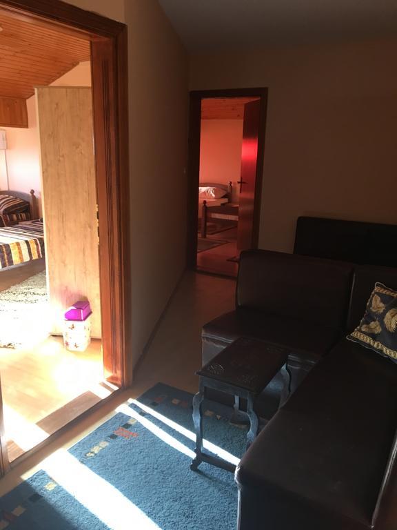 Mell Apartments Mostar Eksteriør billede