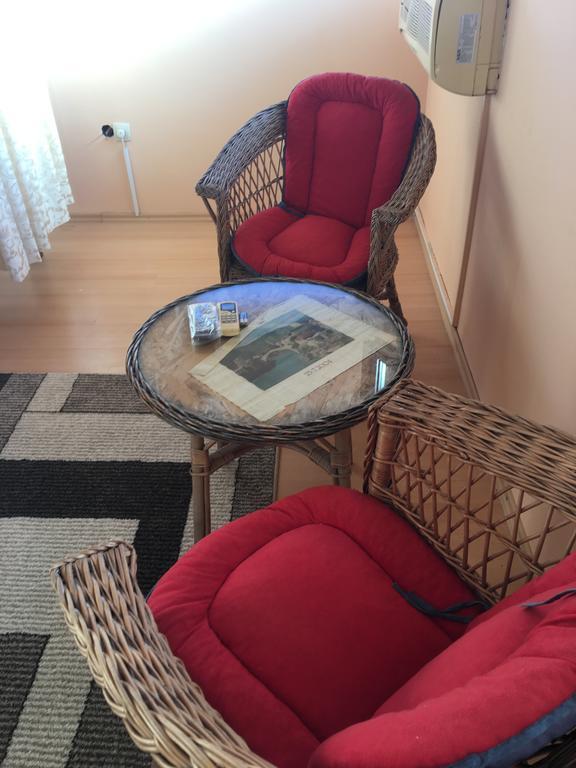 Mell Apartments Mostar Eksteriør billede