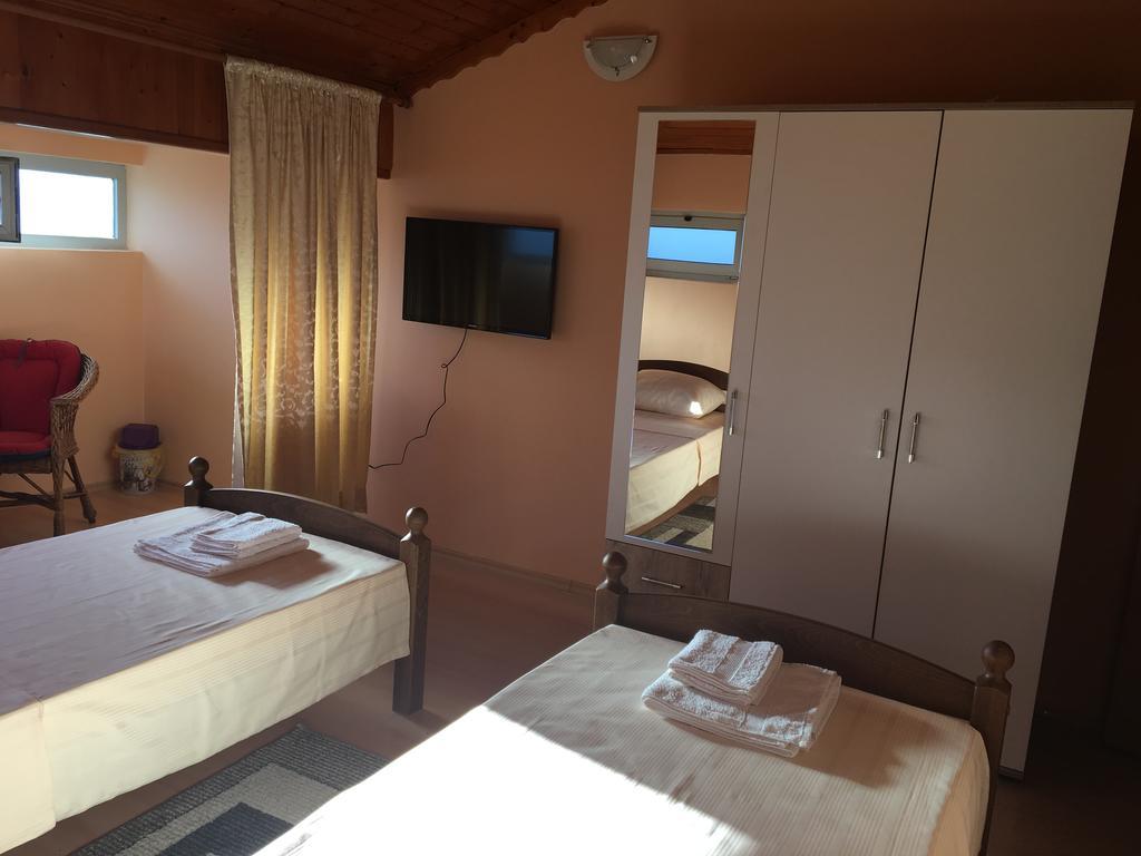 Mell Apartments Mostar Eksteriør billede