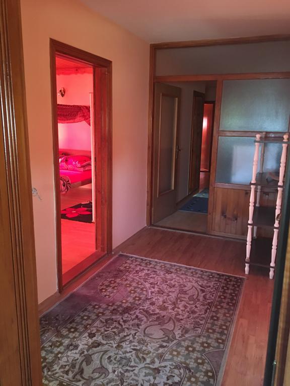 Mell Apartments Mostar Eksteriør billede