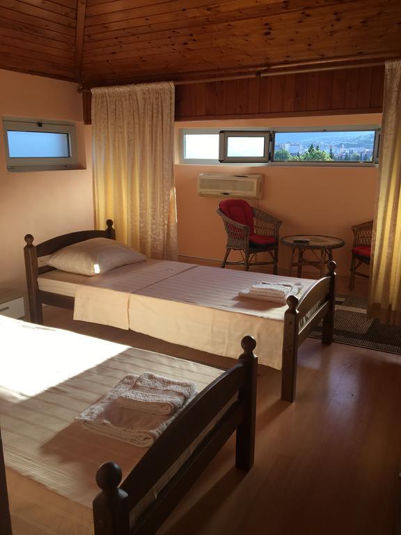 Mell Apartments Mostar Eksteriør billede