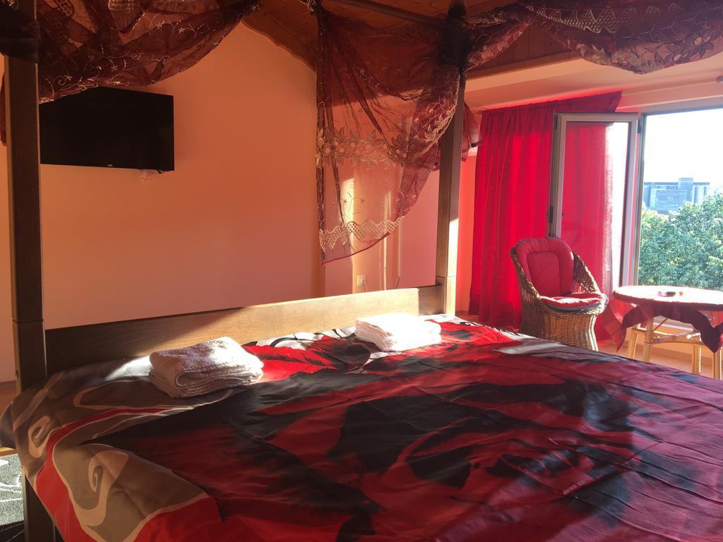 Mell Apartments Mostar Eksteriør billede