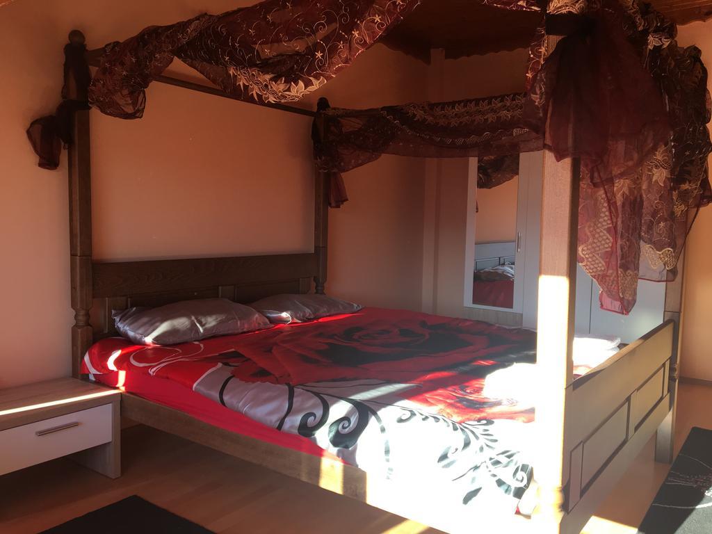 Mell Apartments Mostar Eksteriør billede
