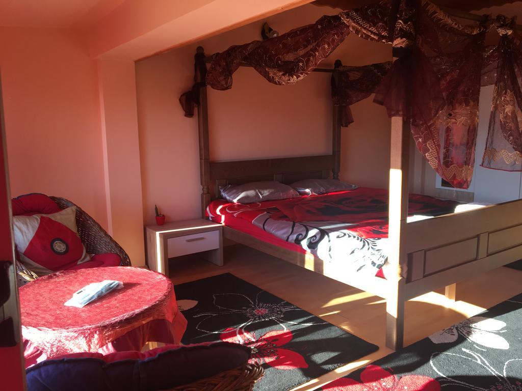 Mell Apartments Mostar Eksteriør billede