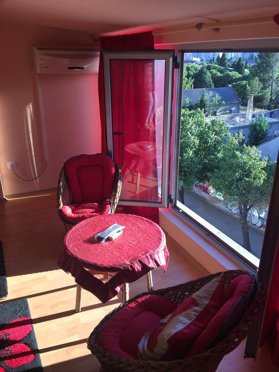 Mell Apartments Mostar Eksteriør billede