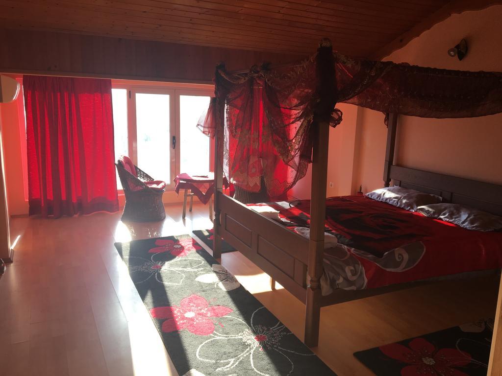Mell Apartments Mostar Eksteriør billede