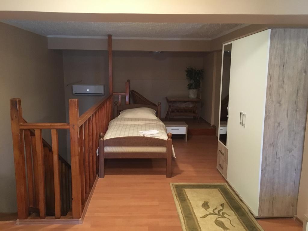 Mell Apartments Mostar Eksteriør billede