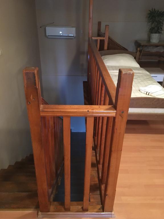 Mell Apartments Mostar Eksteriør billede