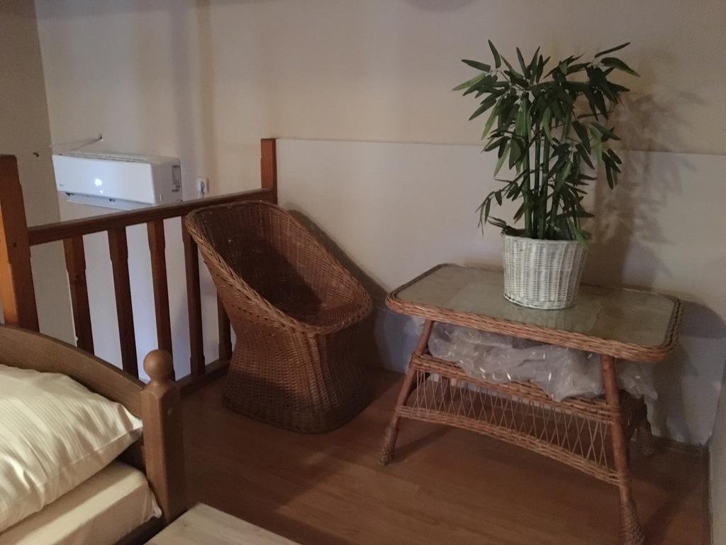 Mell Apartments Mostar Eksteriør billede