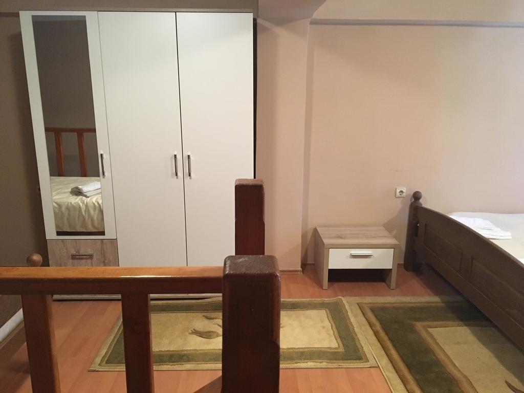 Mell Apartments Mostar Eksteriør billede