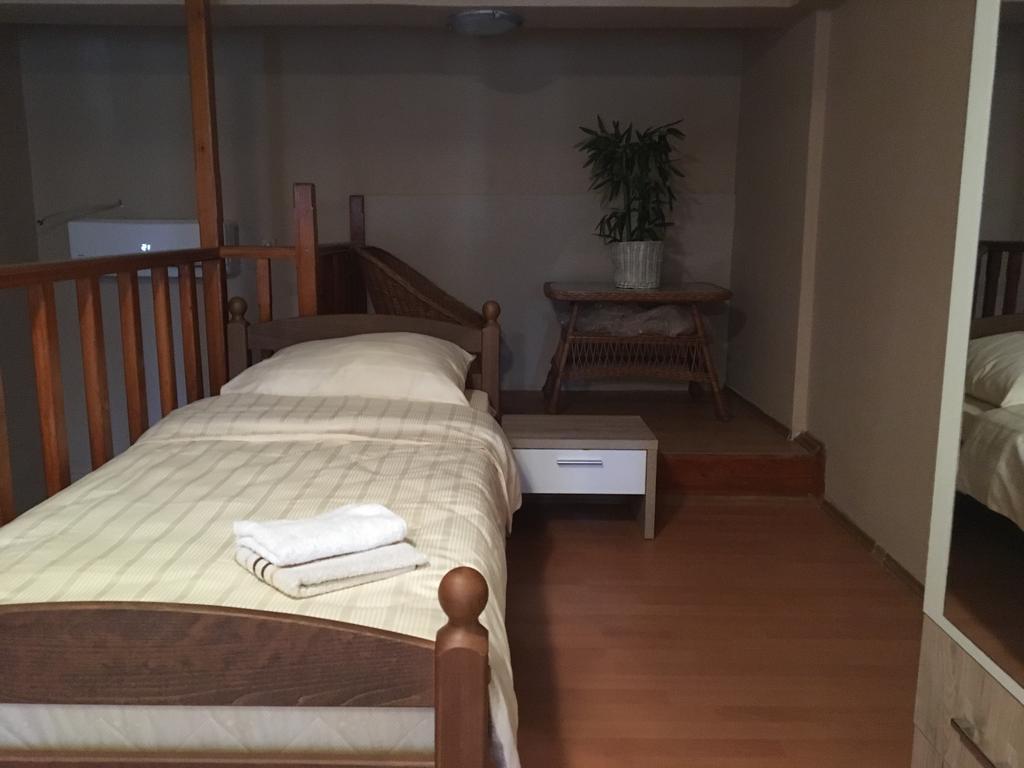 Mell Apartments Mostar Eksteriør billede