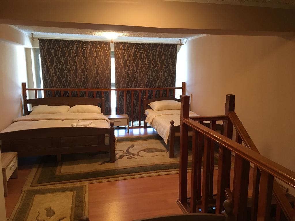 Mell Apartments Mostar Eksteriør billede