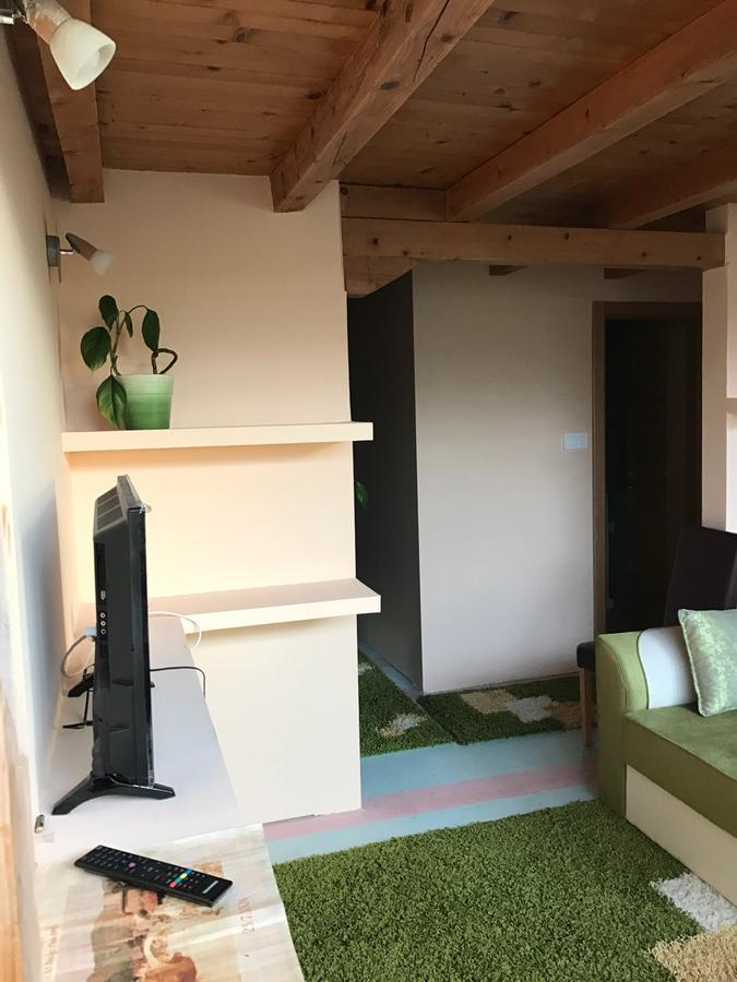 Mell Apartments Mostar Eksteriør billede
