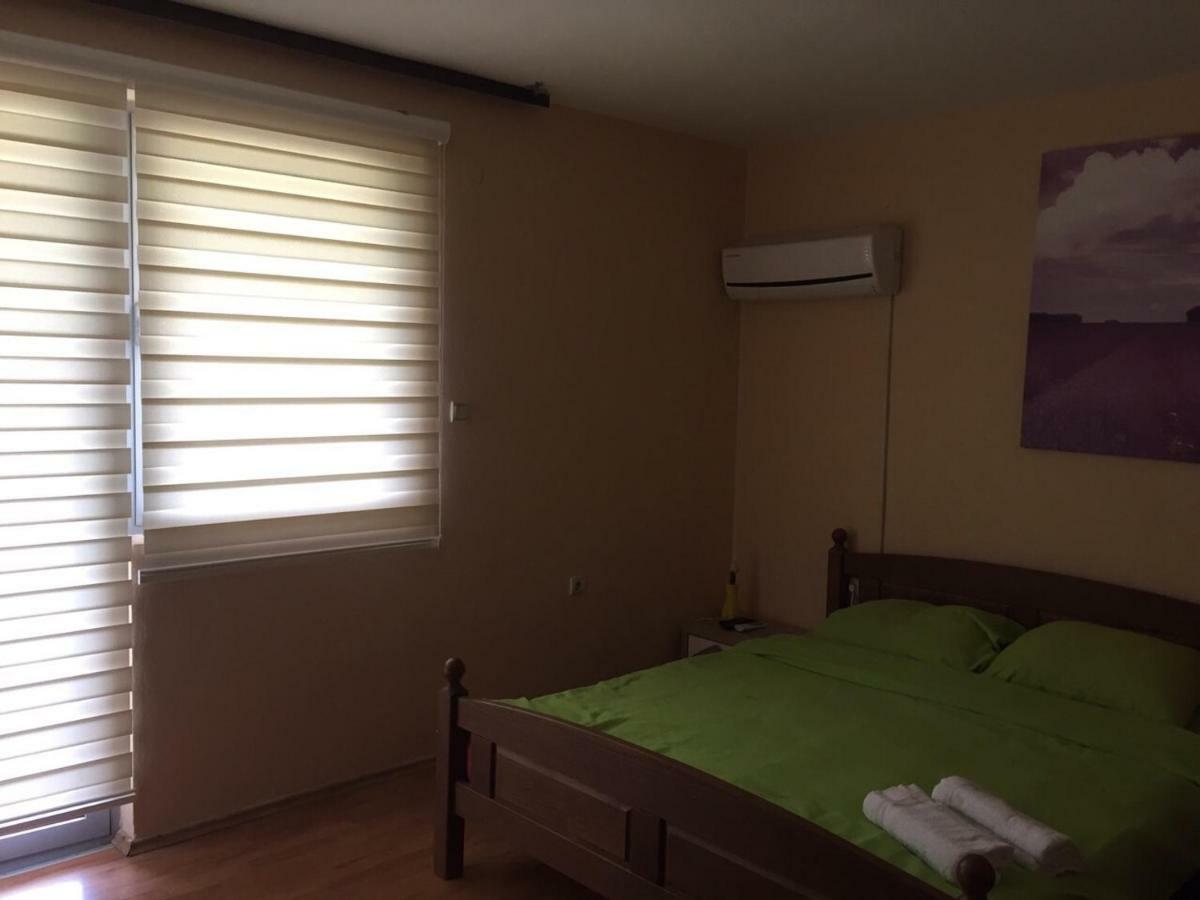 Mell Apartments Mostar Eksteriør billede