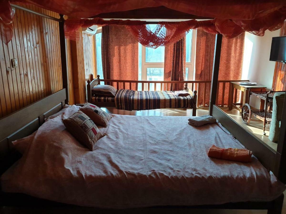Mell Apartments Mostar Eksteriør billede