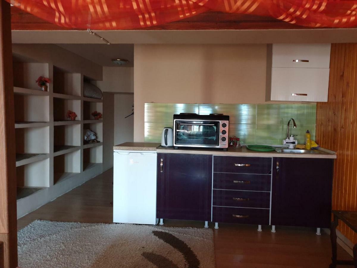 Mell Apartments Mostar Eksteriør billede