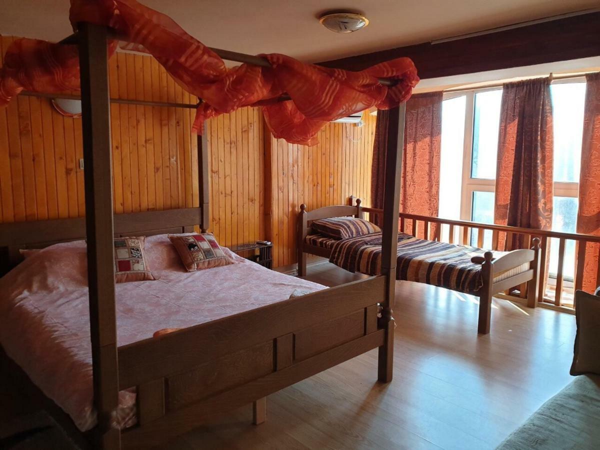 Mell Apartments Mostar Eksteriør billede