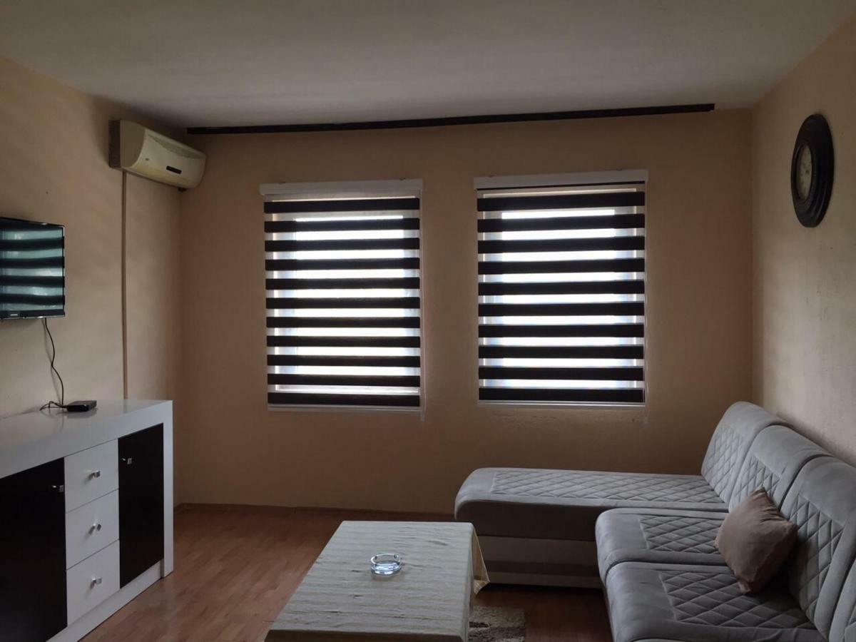 Mell Apartments Mostar Eksteriør billede